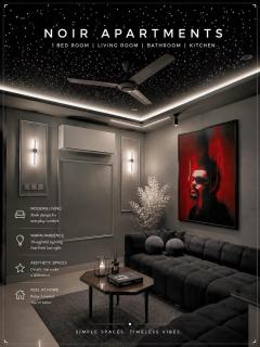 Zameen opal luxury apartments - 4