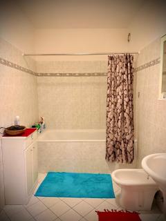 2 min Center Just In, Old Town Walk private room B - 2