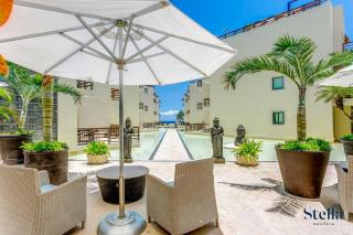 Top Beachfront Complex Private Patio & Shared Pool - 4