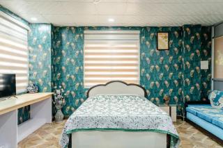 The Tranquil Studio - 8