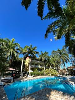 Gospel Fazenda Park Hotel - 2