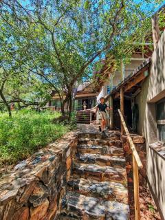 Magnificent home on exclusive wildlife estate - 8