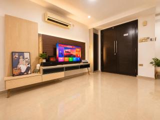 JB Austin Cozy Home near IKEA Tebrau - 9