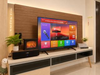 JB Austin Cozy Home near IKEA Tebrau - 7