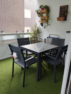 Etxalo, apartamento con terraza en Gorliz - 8