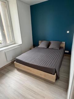 Appartement neuf, Parking privé, Jardin et BBQ - 8
