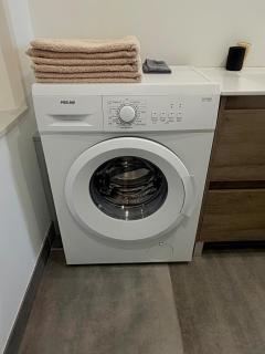Appartement neuf, Parking privé, Jardin et BBQ - 7