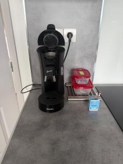 Appartement neuf, Parking privé, Jardin et BBQ - 3
