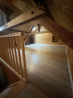 Appartement neuf, Parking privé, Jardin et BBQ - 2