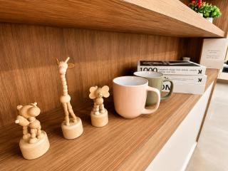 JB Austin Cozy Home near IKEA Tebrau - 1