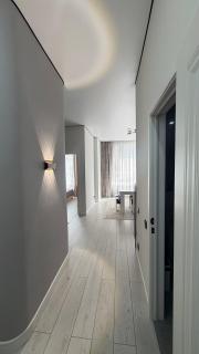 Respublica 2 Room Apartments near to KhanShatyr - 4
