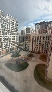 Respublica 2 Room Apartments near to KhanShatyr - 2