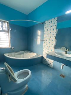 Family Guest House - 7
