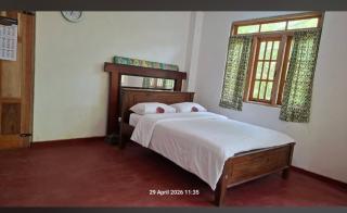The Jungle Life Homestay Thangamalay Sanctuary Haputale by Gisela Sivam - Haputale - 0