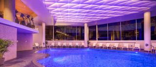 Crowne Plaza Bucharest by IHG - 8