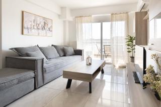 Waylink Residences-Ermoupoleos Building A - Pireo - 6