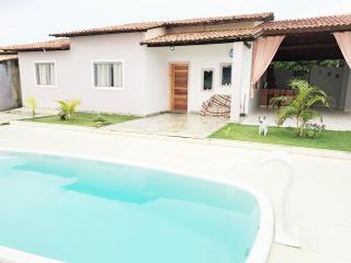 Casa de praia Sophia - 0