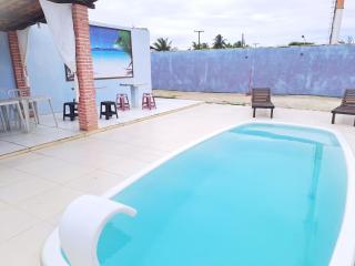 Casa de praia Sophia - 4
