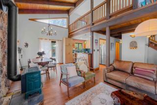 Lakewood Escape 3BR Retreat - 3