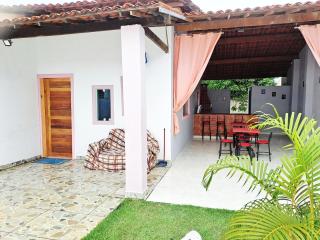 Casa de praia Sophia - 2