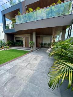 Skywood Villa 5BHK - 2