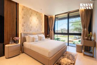 The Earth Stone by StayVista - 7BHK Forest-View Villa with Alfresco Dining - 6