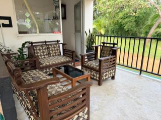 Royal Garden - Dambulla - 1