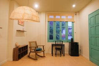 Indochine Atelier Cafe & Living - 6