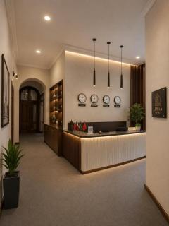 Namil Hotel Baku - 0