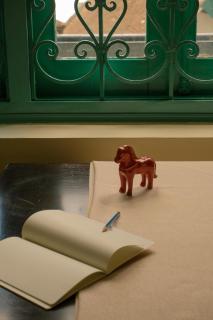 Indochine Atelier Cafe & Living - 1
