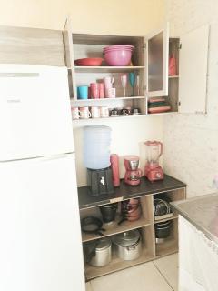 Casa de praia Sophia - 1