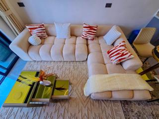 Versailles garden apartment - 8