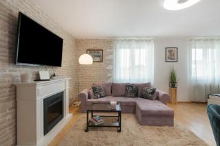 Appartement Weiss - 9