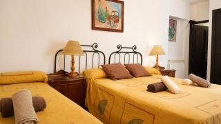 Casa amb terrassa i vistes a la vall - Cal Taverner - 2