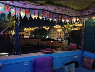 Cosy Guest House - Fort View - 0
