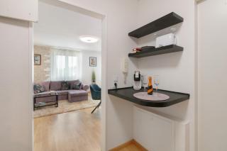 Appartement Weiss - 1