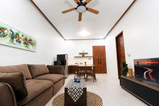 Villa Alam Padi - 3