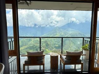 Lá Đỏ Hotel Retreat Sapa Center - 6