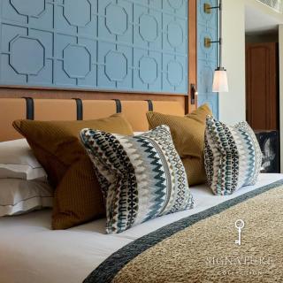 The Parkgate Hotel - 9