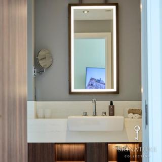 The Parkgate Hotel - 8