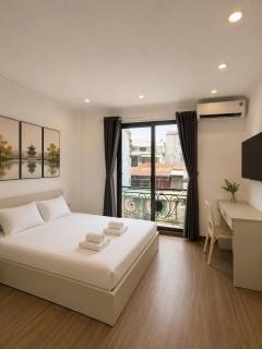 Dreamora Corner Hotel - 0