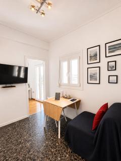 Krezias Apartments ST 6 Acropolis View - 7