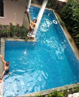 Mandaram villas - 9