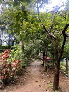 Familystay by Bilwa estate Jammanahalli Saklespur - 1