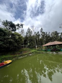 Familystay by Bilwa estate Jammanahalli Saklespur - 2