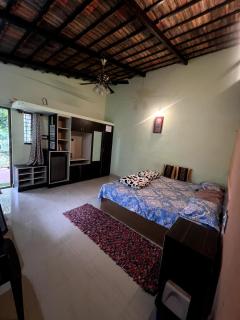 Familystay by Bilwa estate Jammanahalli Saklespur - 5