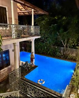 Mandaram villas - 4