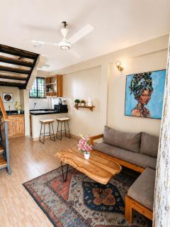 Msafiri Lofts Bagamoyo - 0