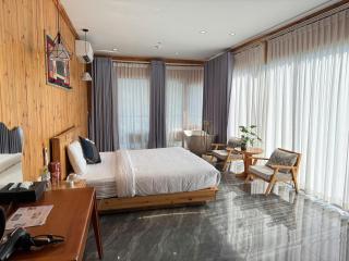 Lá Đỏ Hotel Retreat Sapa Center - 7