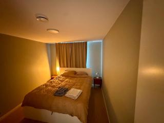 Exclusive apartment with terrace in Nordnes - 5